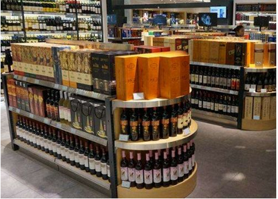 我國酒類流通行業(yè)發(fā)展前景及經(jīng)營策略分析