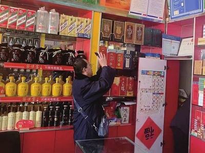 節(jié)前酒市觀察 促銷(xiāo)火熱背后，酒味何以轉(zhuǎn)淡？